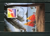 A50062) Niemcy Maximum Karty 1495