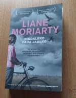 Książka Niedaleko pada jabłko Liane Moriarty