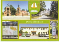 KOŚCIELEC-HERB WOJ WIELKOPOLSKIE