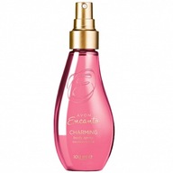 AVON Encanto Charming Perfumowana mgiełka do ciała Unikat