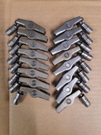 DŹWIGIENKI CHRYSLER VOYAGER LANCIA 2.8 CRD ROK 2008-2014