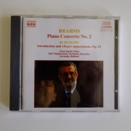 Franck- Günter Neuhold – Symphony In D Minor / Prélude, Choral Et Fugue