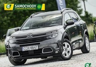 Citroen C5 Aircross Z GWARANCJA, Zarejestrowany, Navi, Kamera, Asysta, Led