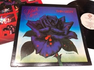 Thin Lizzy – Black Rose (A Rock Legend) ...Lp EX- 384 ,,,US