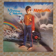 Marillion – Misplaced Childhood - 1985 SP (NM/NM-)
