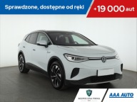 VW ID.4 Pro Perf. (82 kWh), SoH 97%