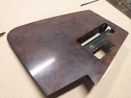 OSŁONA LEWARKA DREWNO BMW 7 E32