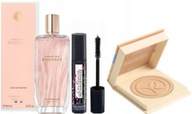 Yves Rocher 1 x Comme une Evidence 100ml + Puder + Tusz objętość LIMITOWANY