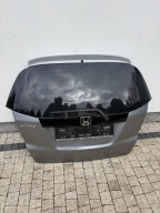 KLAPA TYŁ TYLNA TYLNIA SZYBA HONDA JAZZ 3 III 08-14 2008-2014