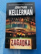 Zagadka Jonathan Kellerman