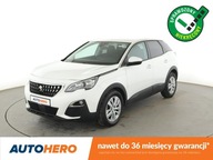 Peugeot 3008 Niski przebieg Virtual Navi Czujniki