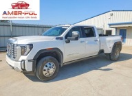 GMC Sierra K3500 Denali 2024 6.6 Diesel 401KM