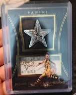 Panini Black Gold 2016 Pier Emerik Aubameyang relic