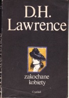 Zakochane kobiety D.H. Lawrence