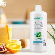 Żel LR Health&Beauty Aloe Vera Active Freedom