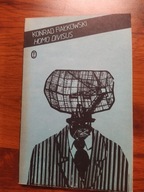 Homo Divisus K.Fiałkowski