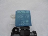 ELEKTROZAWÓR 24V EKSPRES PHILIPS LATTEGO EP