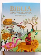 Biblia Opowiadania na każdy dzień Mary Joslin