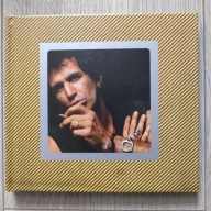 Keith Richards – Talk Is Cheap DigiBook Deluxe Edition 2019 2CD