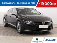 VW Arteon 2.0 TDI, 187 KM, 4X4, Automat, Skóra