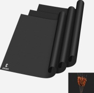 Mata 40x50cm 3sztuki uniwersalna ochrona piekarnika grill pieczenia