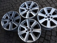 4szt. alufelgi BORBET Opel Insignia BMW VW T5 T6 5x120 8Jx17 ET35