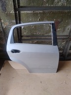 Fiat Grande Punto drzwi tylne prawe