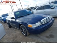 Ford Crown 2009 Ford Police Interceptor 4.6 Benzyna 250KM
