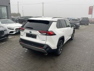 Toyota RAV-4 Automat 4x4 Hybrid Skóra