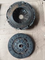 Koło Sprzęgło Dwumasowe Ford Focus mk3 lift 1.0 ecoboost