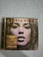 Alicia keys as i am the super edition [CD] K