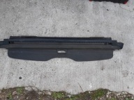 ROLETA BAGAŻNIKA BMW E39 TOURING SIATKA CZARNA