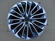 FELGA AUDI A7 S7 4K8 8,5X19 ET 27