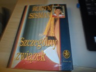 Szczególny związek Robyn Sisman