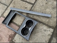 CUPHOLDER CHRYSLER 300C DEKOR TUNELU ŚRODKOWEGO 05-11 SRT CARBON