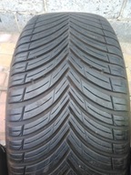 Kleber Quadraxer 3 205/45 R17 7mm