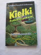 Kiełki Cudowny pokarm Steve Meyerowitz