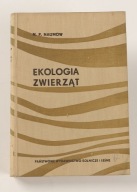Ekologia zwierząt N.P Naumow