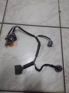 MAZDA CX5 KE 2012-2017 LAMPA PRZÓD INSTALACJA LAMPY BI XENON ORYGINAŁ