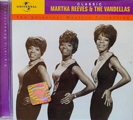 Universal Masters Collection: Classic Martha Reeves & the Vandellas Unikat