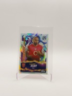CHAMPIONS LEAGUE UEFA 25/26 THIERRY HENRY ENERGY LEGEND 570