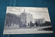 POCZDAM NEUES PALAIS