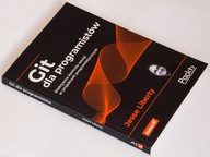 Git dla programistów. Efektywna kontrola wersji