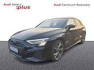 Audi S3 Sportback dach panoramiczny, naglosnienie bangolufsen, matrix led,