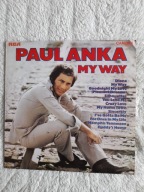 PAUL ANKA MY WAY