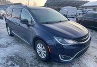 Chrysler Pacifica 2018 Chrysler Pacifica, Touring L - W POLSCE, po oplatac