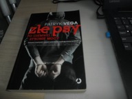 Złe psy Patryk Vega