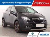 Opel Mokka 1.4 Turbo, Skóra, Navi, Xenon