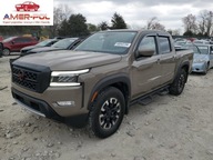 Nissan Frontier S 2022 3.8l 3.8 Benzyna 310KM