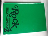 „ROCK ENCYKLOPEDIA 2” WIESŁAW WEISS